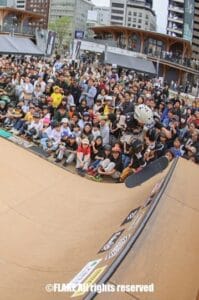 FLAKE CUP 2025 KAIMAKU@URBAN FUTURES HIROSHIMA