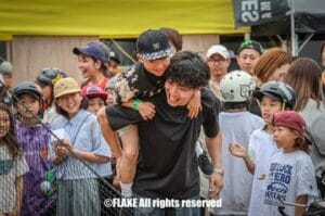 FLAKE CUP 2025 KAIMAKU@URBAN FUTURES HIROSHIMA