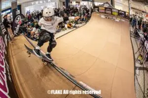 FLAKE CUP 2024-2025 Championship イオンモール幕張新都心