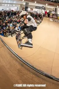 FLAKE CUP 2024-2025 Championship イオンモール幕張新都心